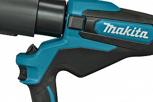 Akumulatorske klešče MAKITA DTC302ZK