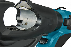 Akumulatorske klešče MAKITA DTC302ZK