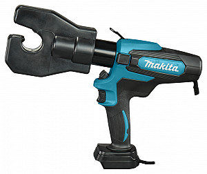 Akumulatorske klešče MAKITA DTC303ZK