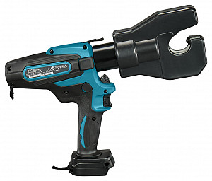 Akumulatorske klešče MAKITA DTC303ZK