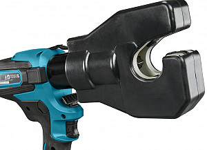 Akumulatorske klešče MAKITA DTC303ZK