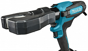 Akumulatorske klešče MAKITA DTC303ZK