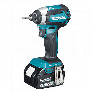 Set orodja 18V LXT MAKITA DLX2537TJ (DHP490 + DTD153)