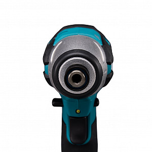 Akumulatorski udarni vijačnik 18V LXT MAKITA DTD158Z