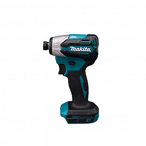 Akumulatorski udarni vijačnik 18V LXT MAKITA DTD158Z