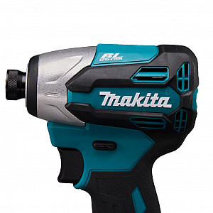 Akumulatorski udarni vijačnik 18V LXT MAKITA DTD158Z