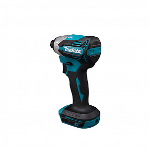 Akumulatorski udarni vijačnik 18V LXT MAKITA DTD158Z