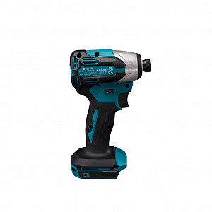 Akumulatorski udarni vijačnik 18V LXT MAKITA DTD158Z
