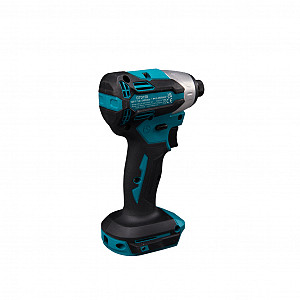 Akumulatorski udarni vijačnik 18V LXT MAKITA DTD158Z