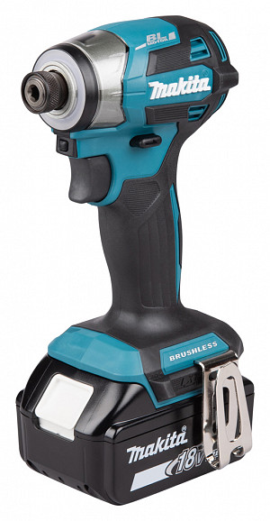 Set orodja 18V LXT MAKITA DLX2575TJ (DHP484 + DTD173)