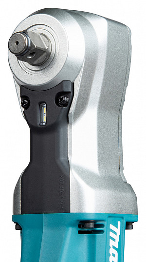 Akumulatorski kotni udarni vijačnik 18V LXT MAKITA DTL300Z