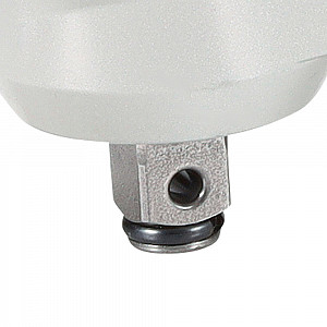 Akumulatorski kotni udarni vijačnik 18V LXT MAKITA DTL300Z