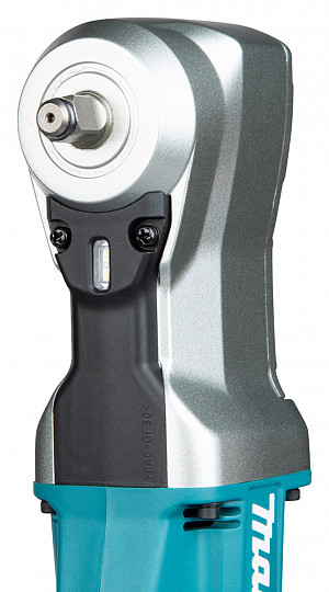 Akumulatorski kotni udarni vijačnik 18V LXT MAKITA DTL302Z