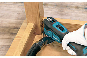 Akumulatorsko multifunkcijsko orodje 18V LXT MAKITA DTM53Z