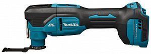 Akumulatorsko multifunkcijsko orodje 18V LXT MAKITA DTM53Z