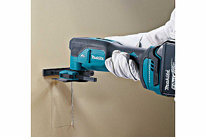 Akumulatorsko multifunkcijsko orodje 18V LXT MAKITA DTM53Z