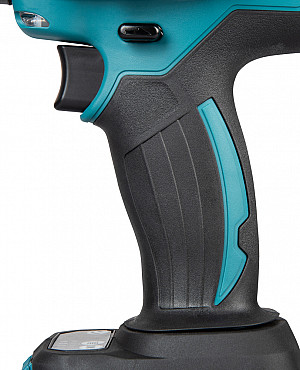Akumulatorski udarni vijačnik 18V LXT MAKITA DTW1005Z