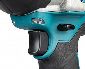 Akumulatorski udarni vijačnik 18V LXT MAKITA DTW1005Z