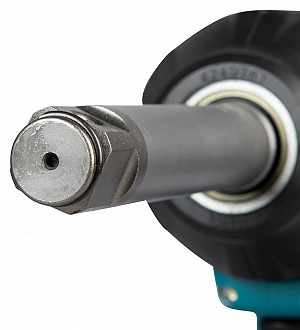 Akumulatorski udarni vijačnik 18V LXT MAKITA DTW1005Z