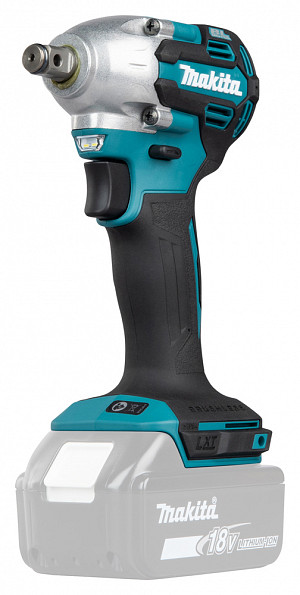 Akumulatorski udarni vijačnik 18V LXT MAKITA DTW210Z