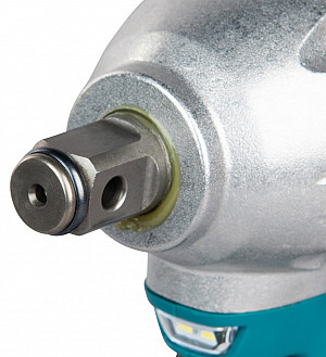Akumulatorski udarni vijačnik 18V LXT MAKITA DTW210Z