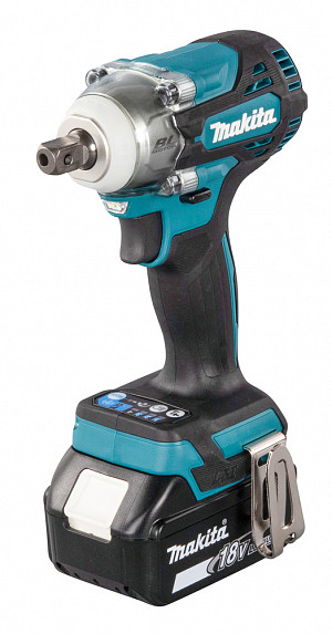 Set orodja 18V LXT MAKITA DLX2589TJ (DDF492 + DTW301)