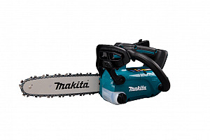 Akumulatorska verižna žaga 18V LXT MAKITA DUC258Z