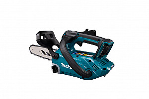 Akumulatorska verižna žaga 18V LXT MAKITA DUC258Z