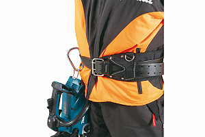 Akumulatorska verižna žaga 18V LXT MAKITA DUC258Z