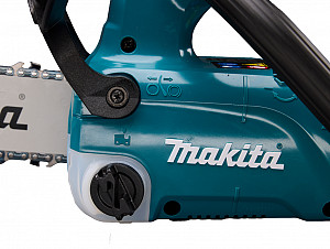 Akumulatorska verižna žaga 18V LXT MAKITA DUC258Z