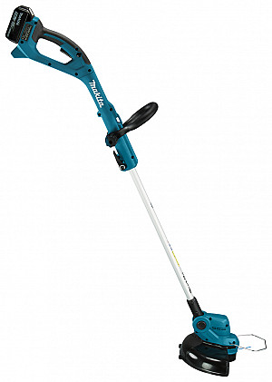 Akumulatorski trimer 18V LXT MAKITA DUR193Z