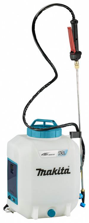 Akumulatorska škropilnica 18V LXT MAKITA DUS108Z