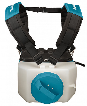 Akumulatorska škropilnica 18V LXT MAKITA DUS108Z