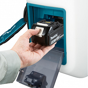 Akumulatorska škropilnica 18V LXT MAKITA DUS108Z