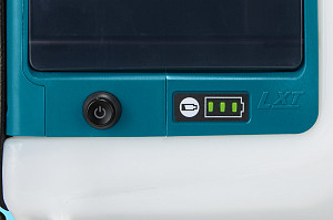 Akumulatorska škropilnica 18V LXT MAKITA DUS108Z