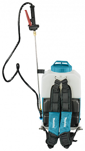 Akumulatorska škropilnica 18V LXT MAKITA DUS158Z