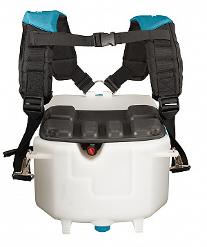 Akumulatorska škropilnica 18V LXT MAKITA DUS158Z