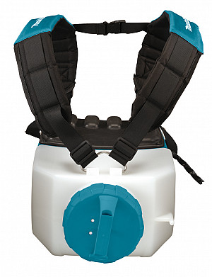 Akumulatorska škropilnica 18V LXT MAKITA DUS158Z