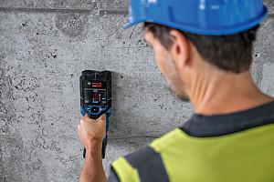 Digitalni detektor EXPERT D-tect18V-200-17C