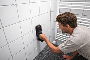 Digitalni detektor EXPERT D-tect18V-200-17C