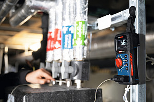 Temperaturna sonda (tipa K)