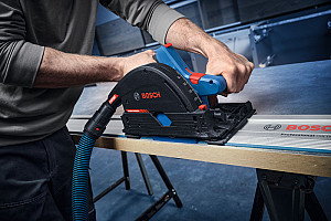 Akumulatorska krožna žaga EXPERT EXKT18V-52G