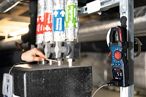 Temperaturna sonda (tipa K)