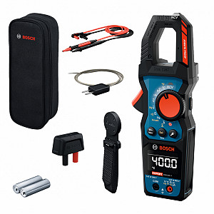 Klešče za merjenje toka EXPERT EXMC600-17