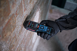 Merilnik vlage v materialu EXPERT EXMM3-17