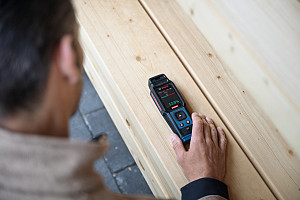 Merilnik vlage v materialu EXPERT EXMM3-17