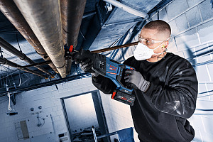 Akumulatorska sabljasta žaga EXPERT EXSA18V-32