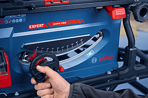 EXPERT EXTS100-254X