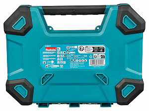 MACCESS 38 delni set za vrtanje in vijačenje MAKITA