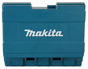 7 - delni set natičnih ključev torx MAKITA Impact Black 
